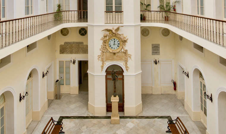 malta chamber