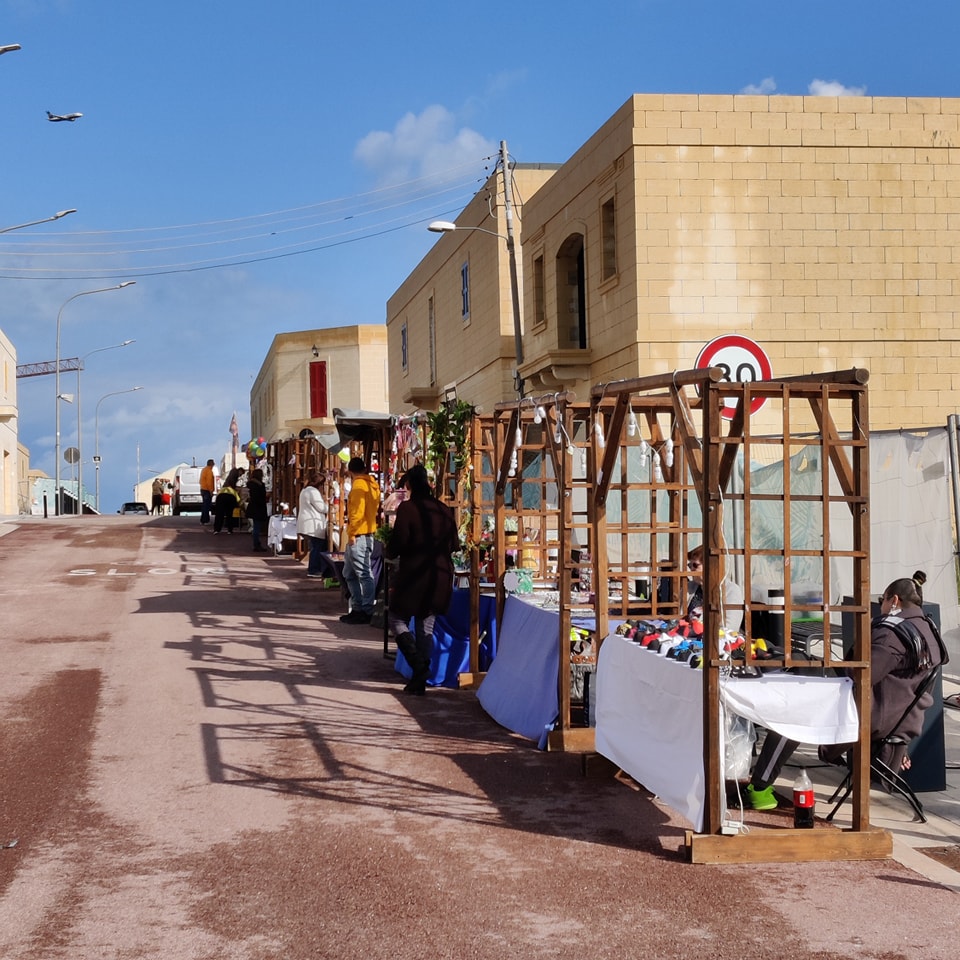 Ta Qali Artisan Village via Malta Crafts Foundation