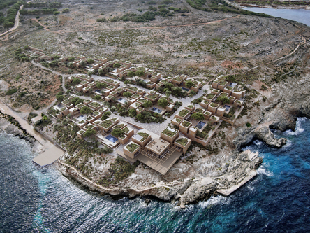 Comino_Bungalows_Revised proposal