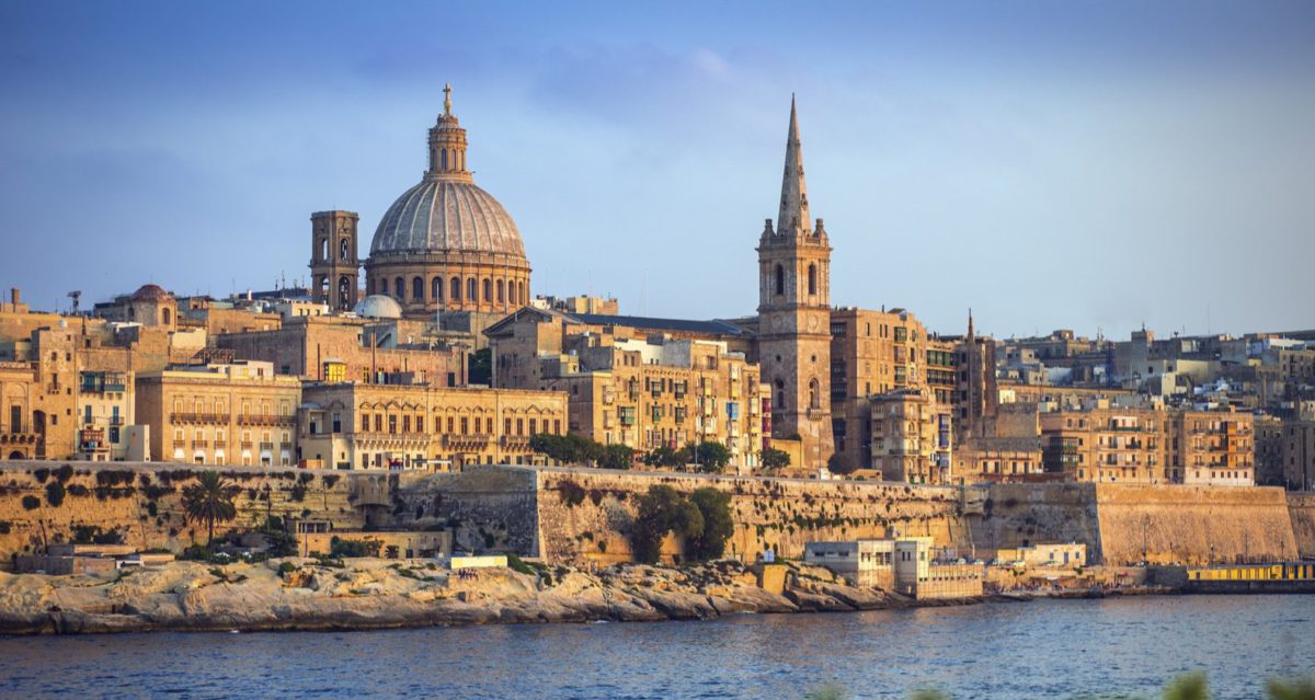 Four new Maltese hospitality locations win Forbes Travel Guide Awards in 2023 - BusinessNow.mt