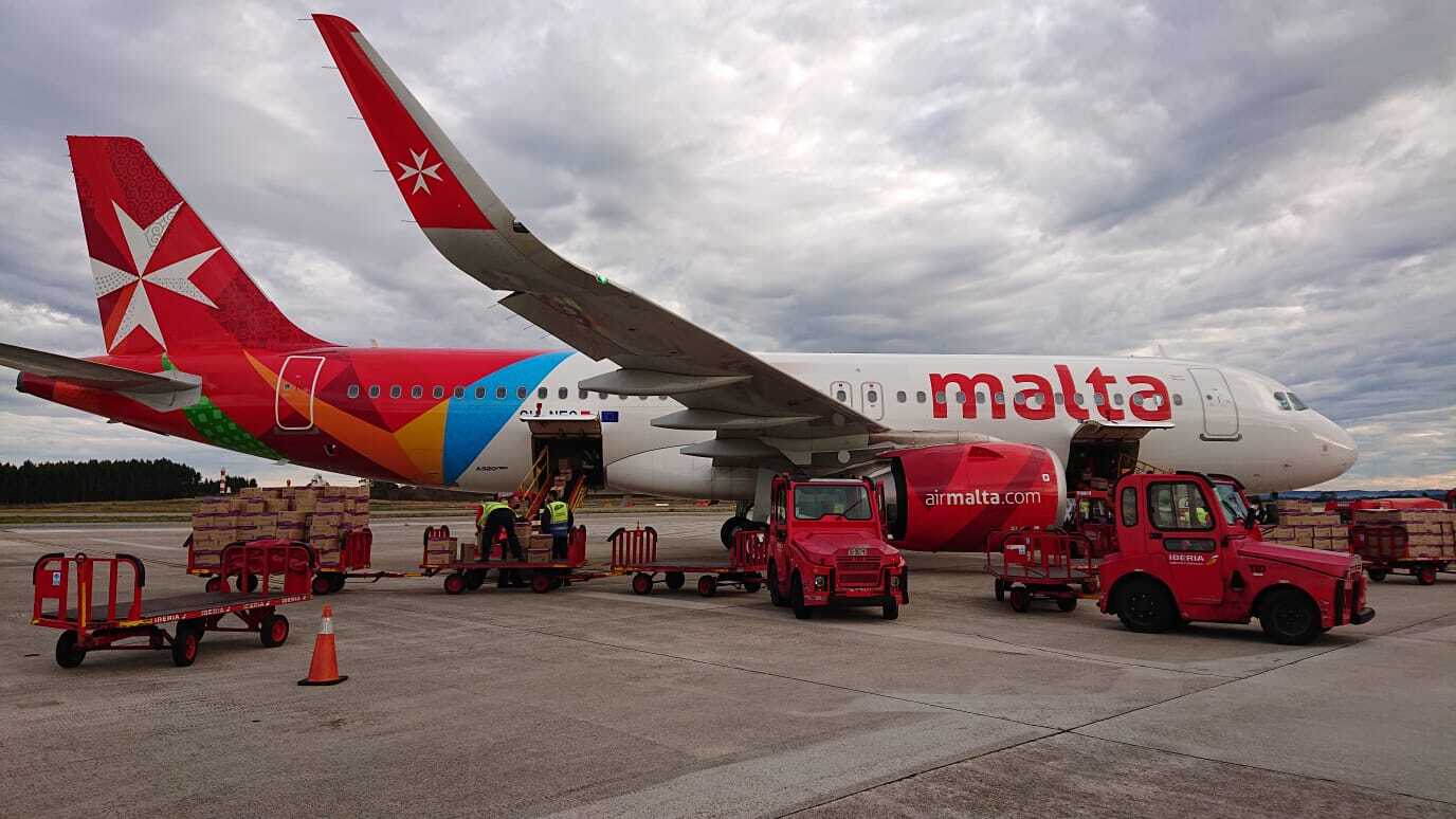 Employers association dubs Air Malta severance package ‘daylight robbery’