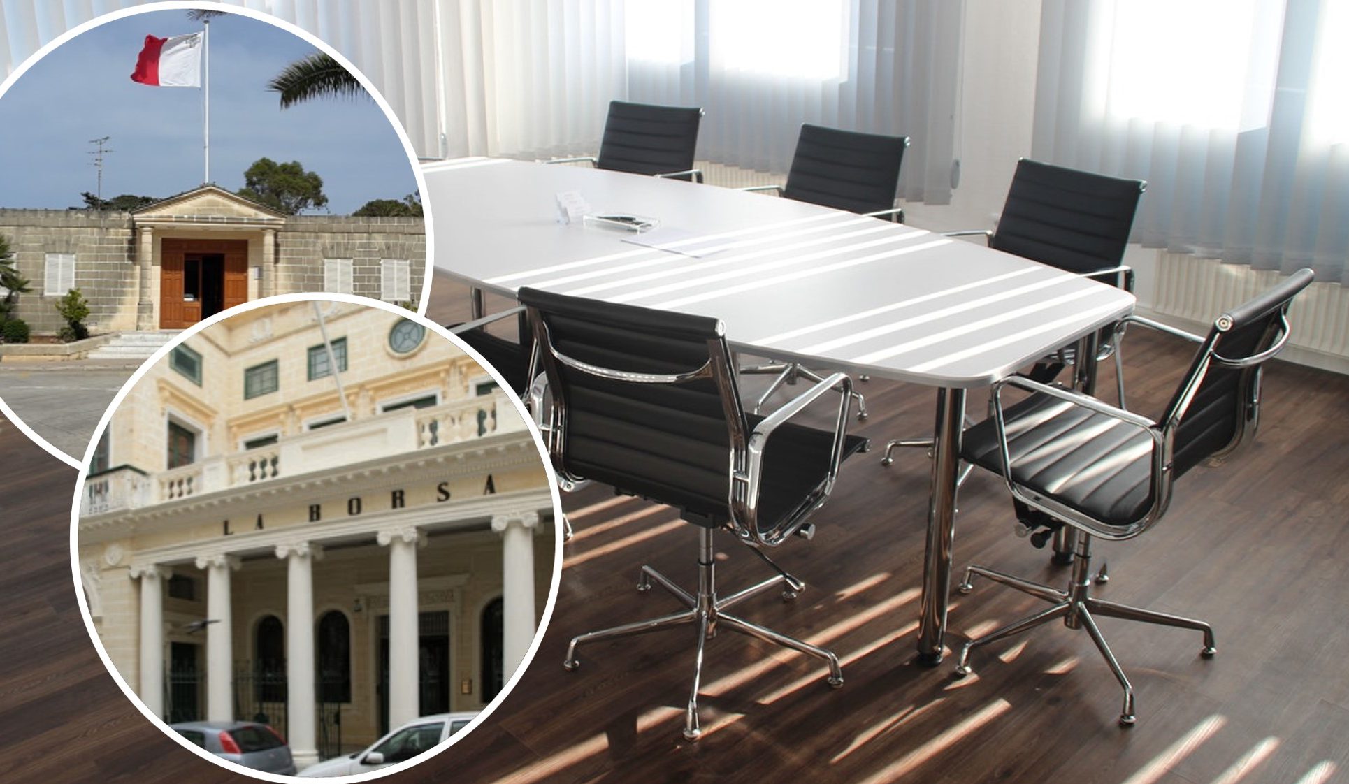 Operators in breach of law should be ‘blacklisted’ from public