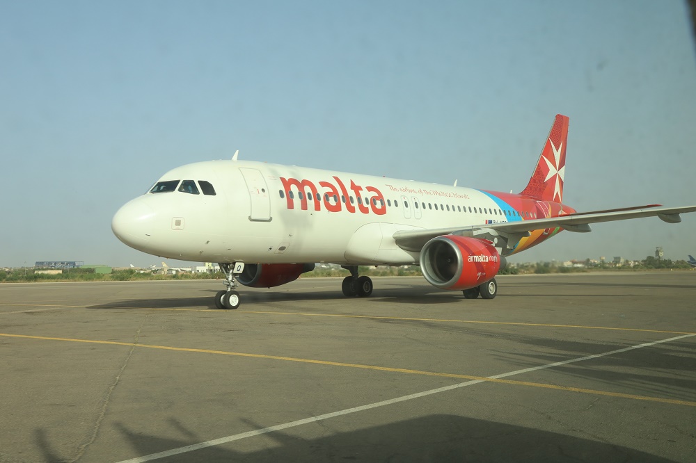 Air Malta is ‘classical textbook case of how business should not be done’ – Minister