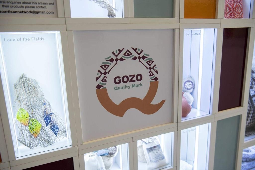 gozo quality mark