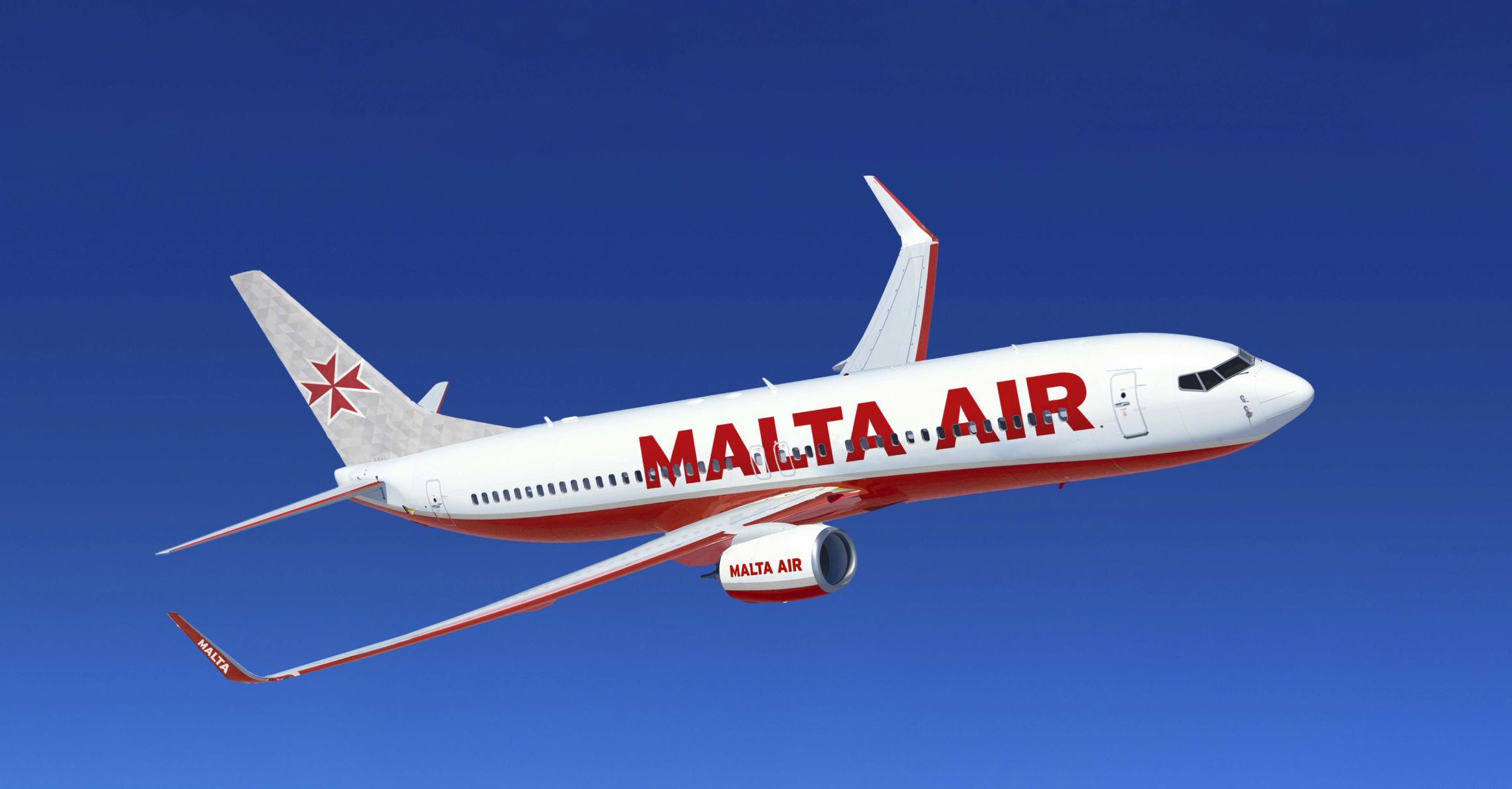 Malta Air HD