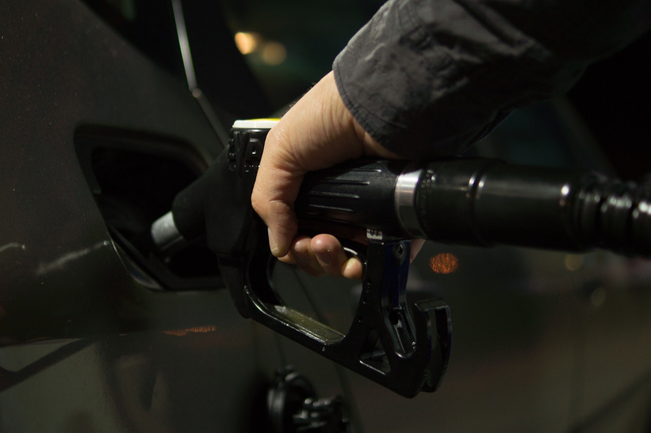 car fuel petrol