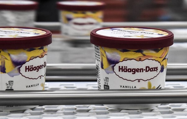 Public warned not to consume these flavours of Haagen-Dazs after traces of pesticide found