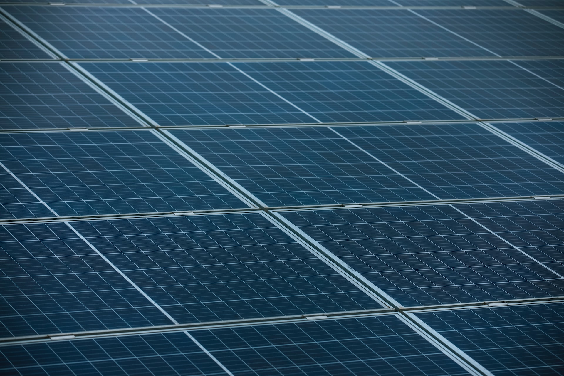 solar panels climate clean energy