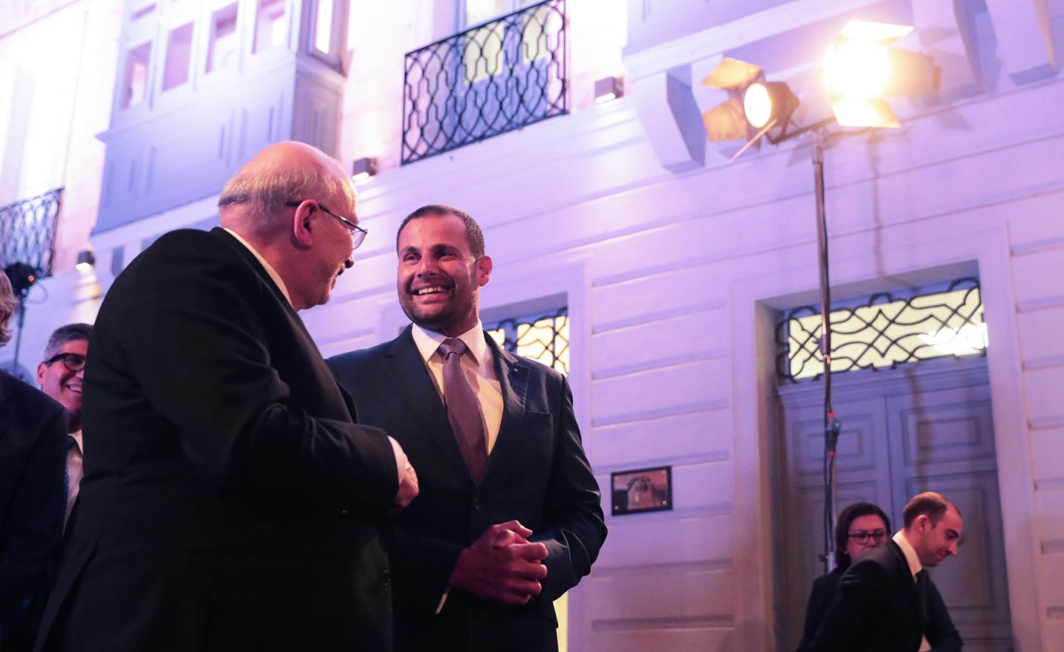 Malta Development Bank launches €180 million SME financing support BusinessNow.mt