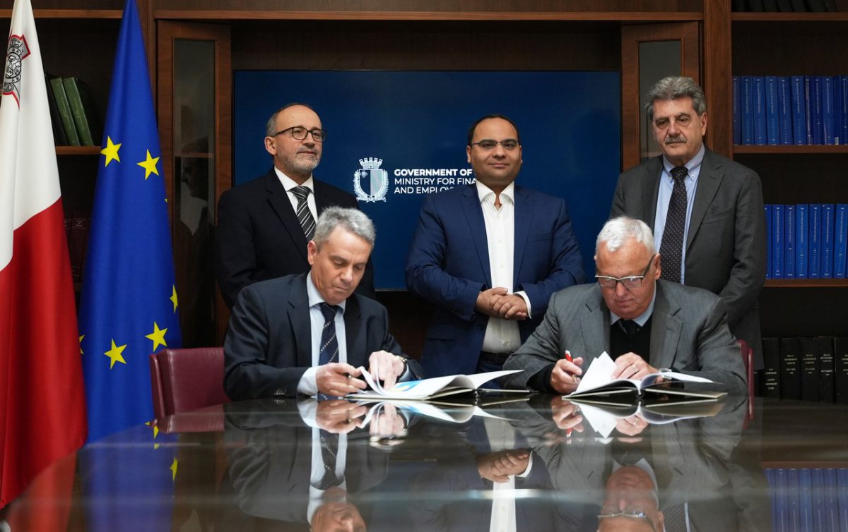 Malta restarts oil exploration efforts BusinessNow.mt