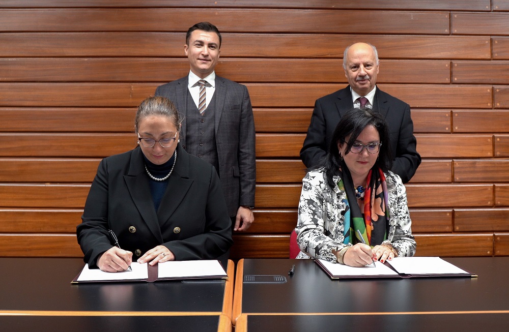 UoM and MBR agreement