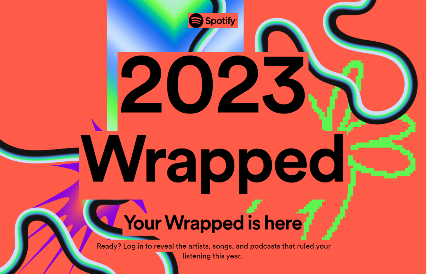 Get ready for 2023 Wrapped – Spotify for Artists