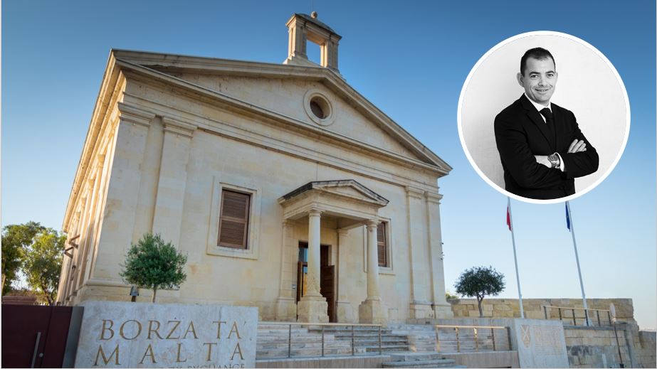 Replicating a British ISA in Malta