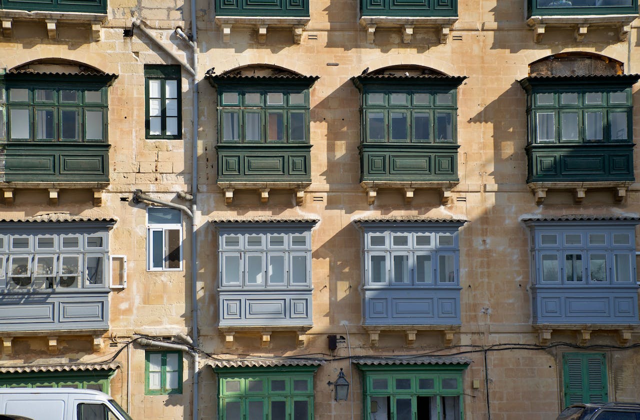 malta property house apartment