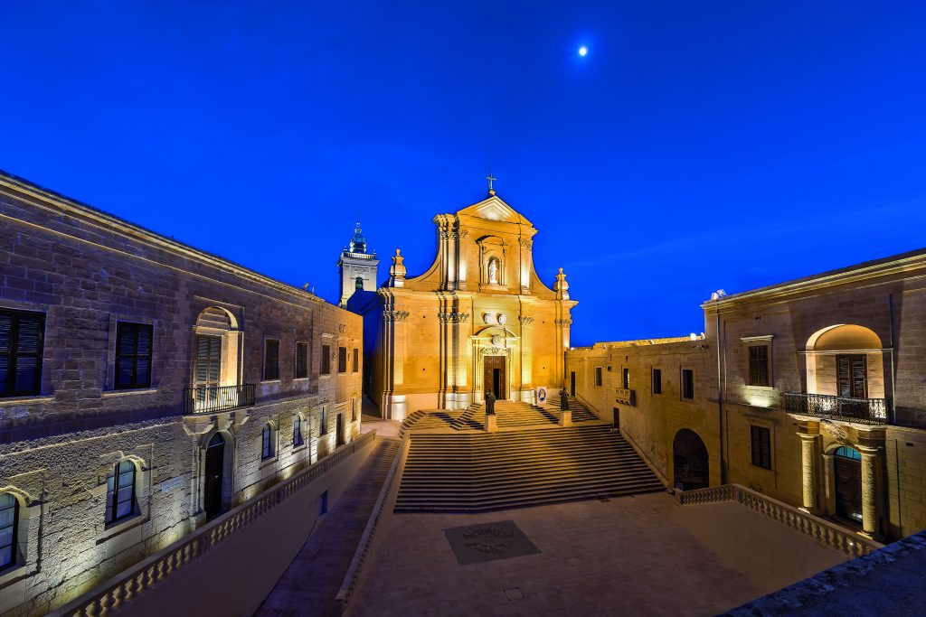 Cittadella/ visitgozo