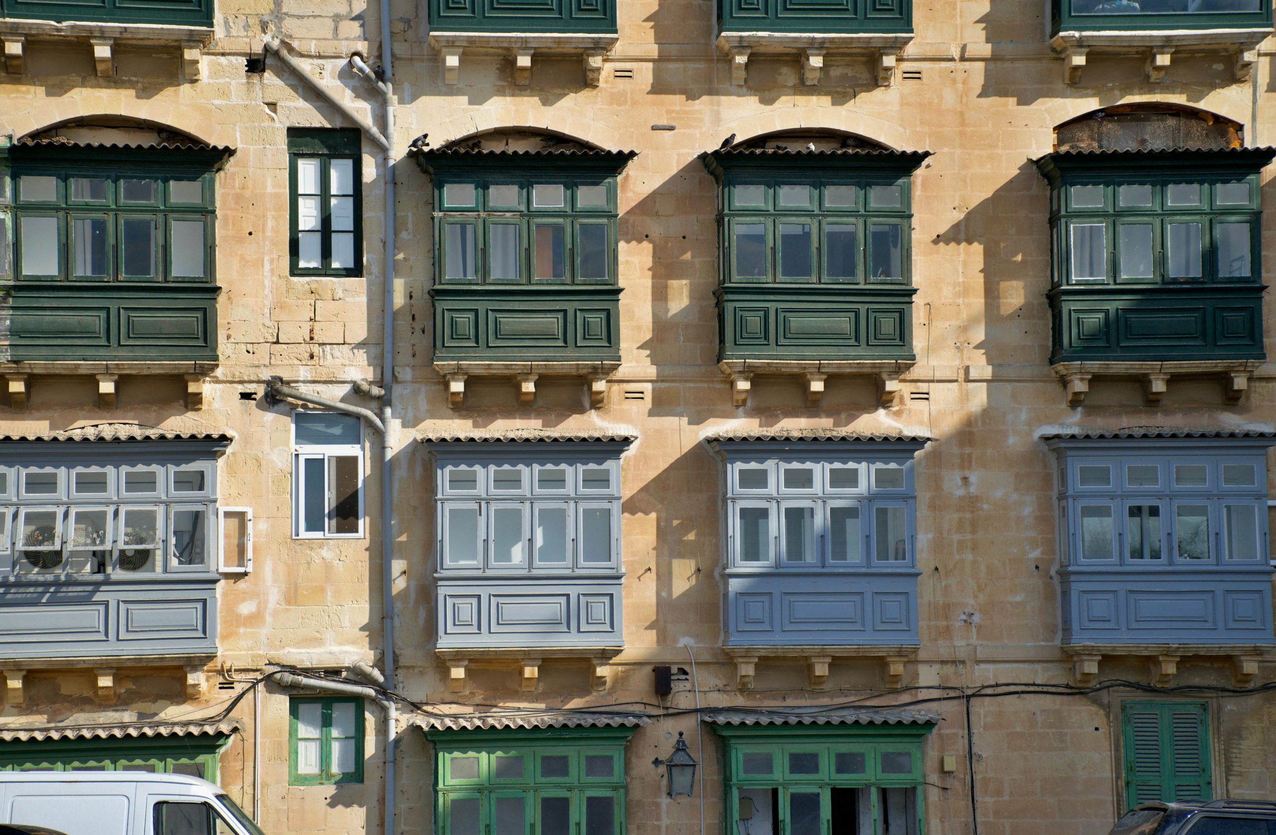 Property market anxious about UCA tax exemption ahead of Malta’s 2025 budget