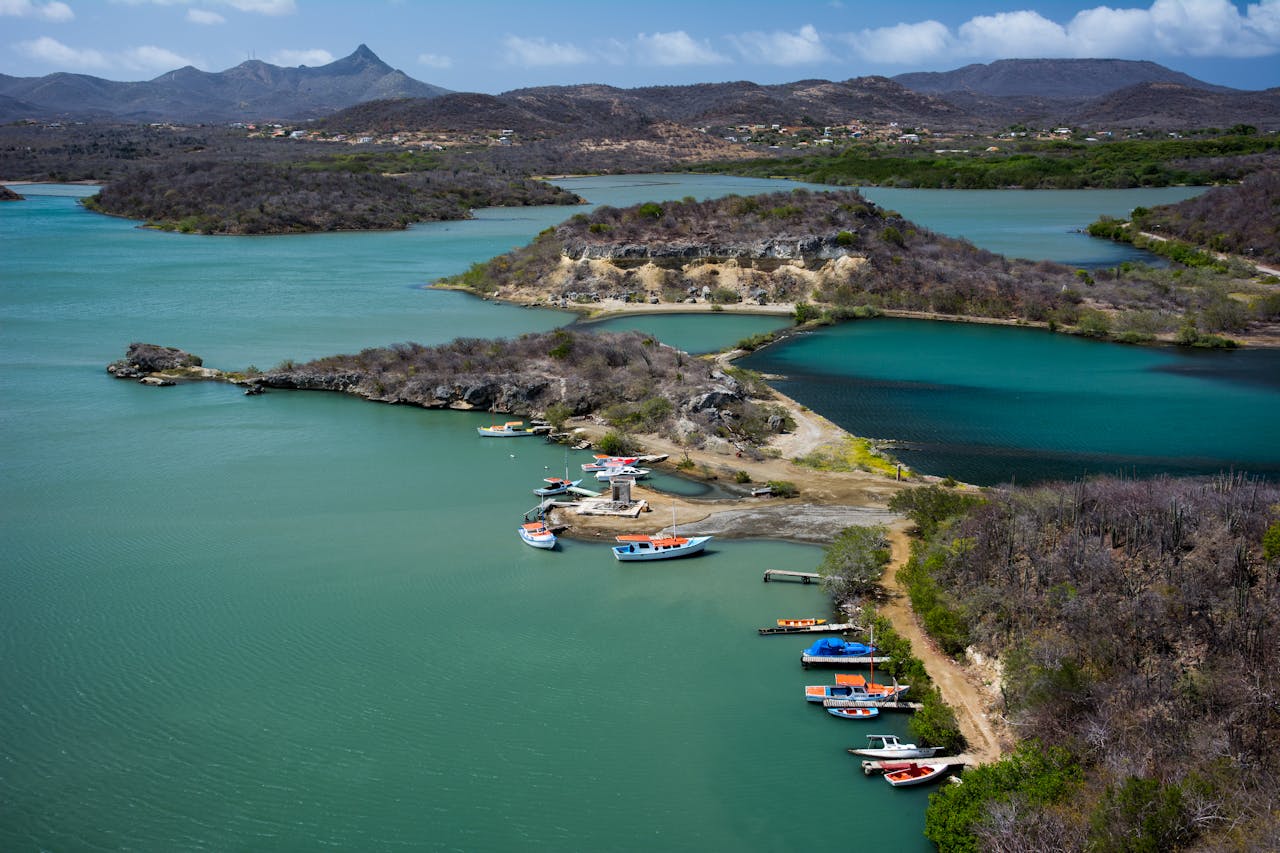 Curacao / Pexels