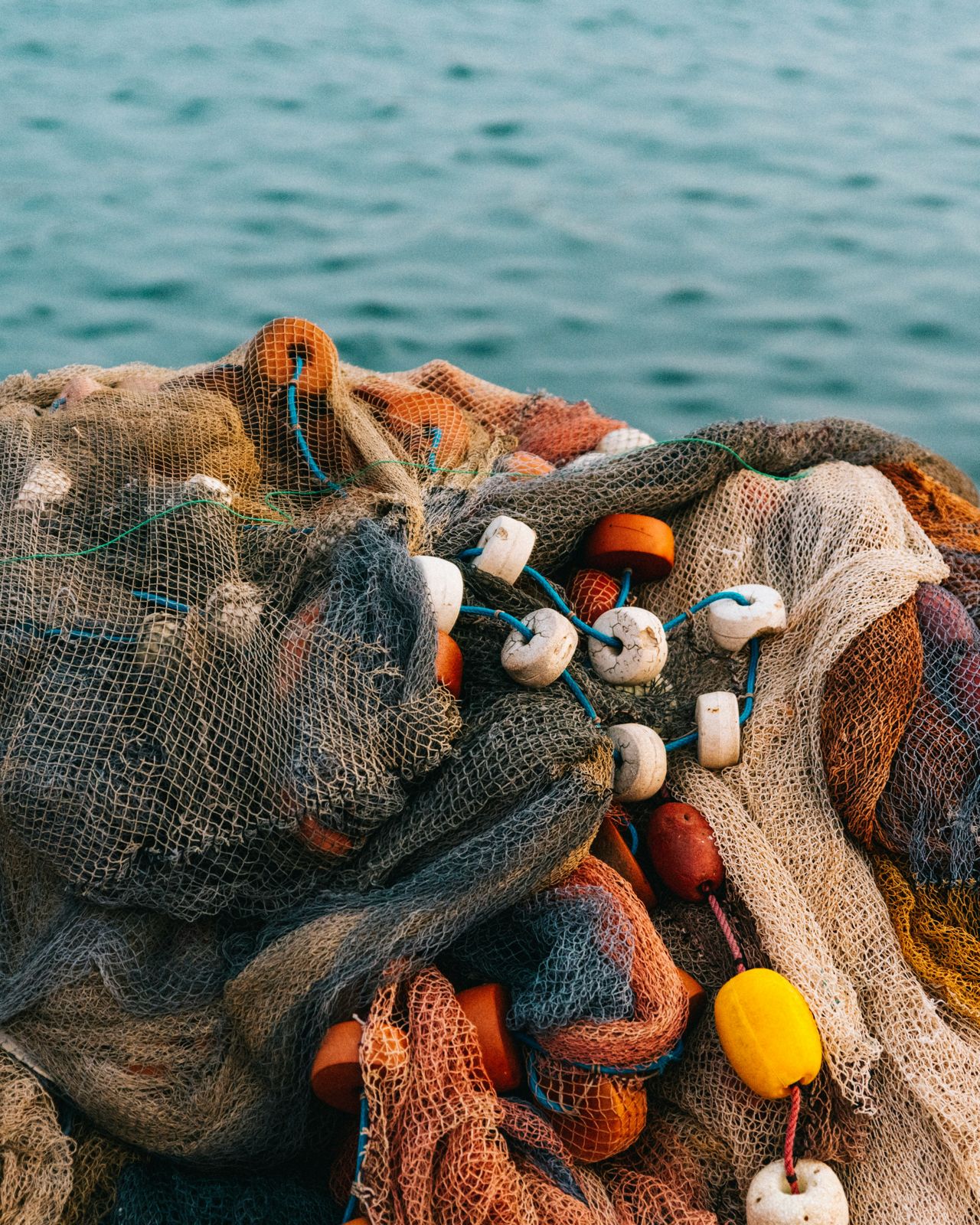 Malta fishing