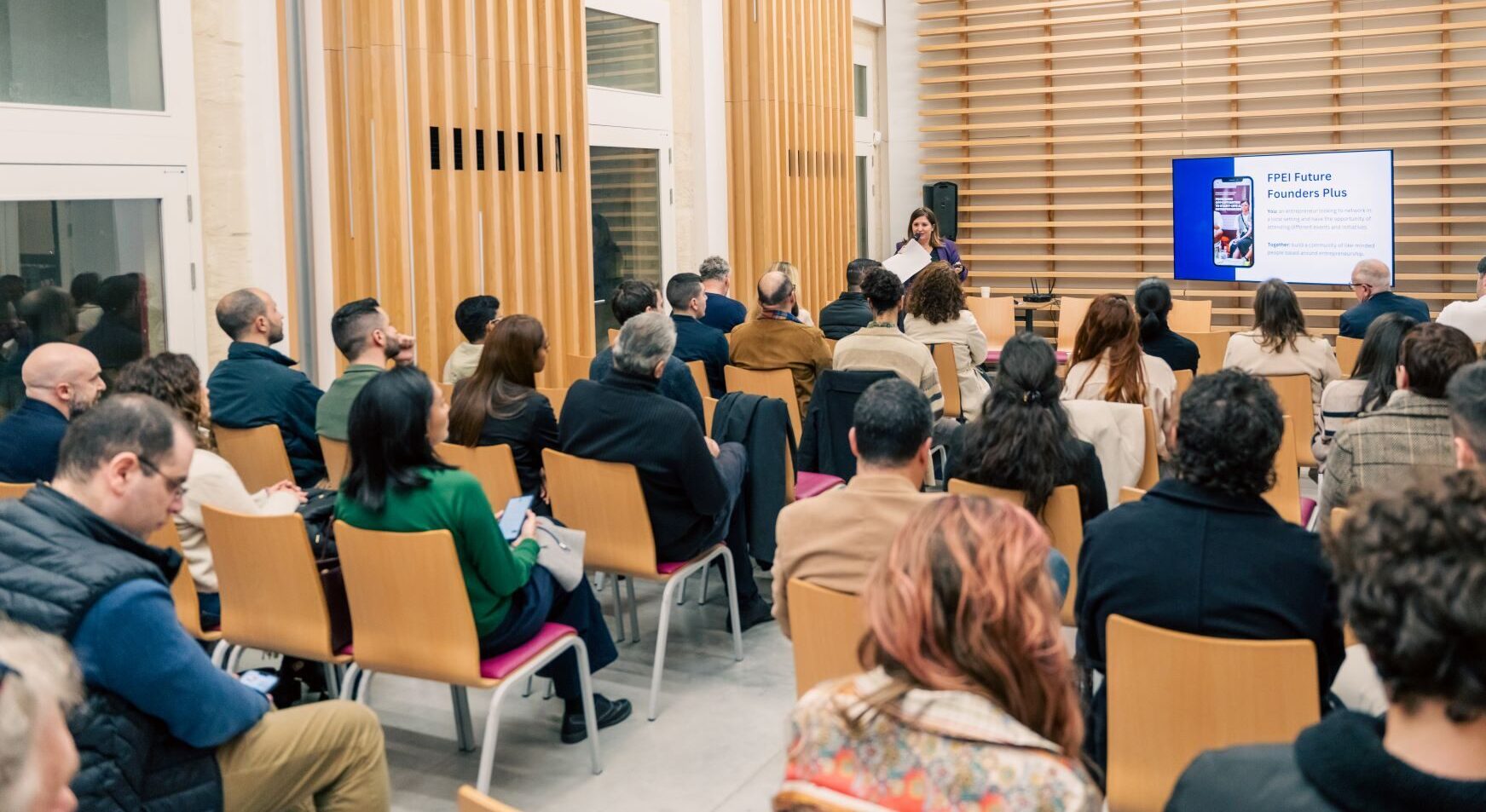 FPEI marks its 10th anniversary with financial literacy and business growth event