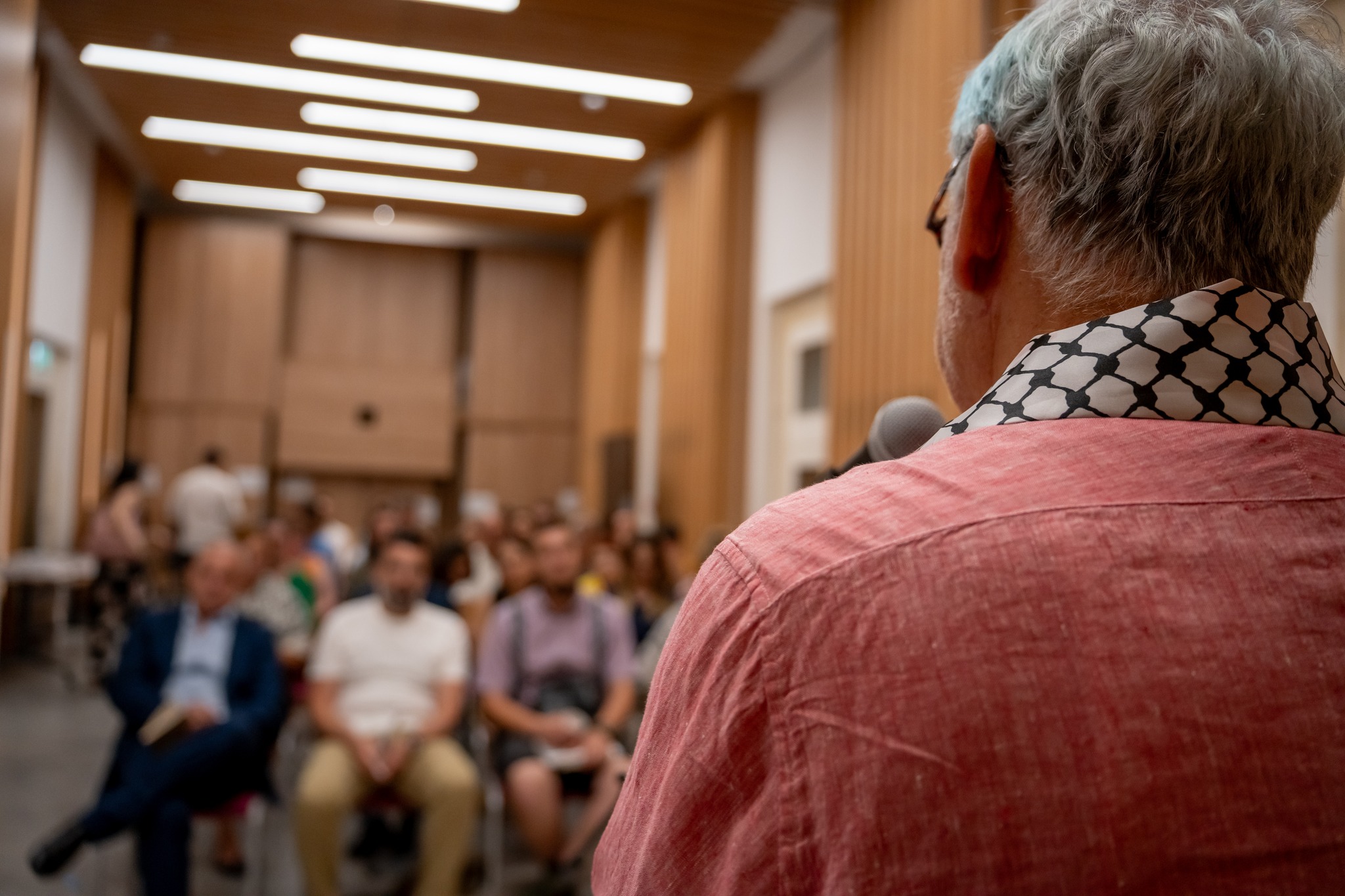 Inizjamed: ‘A literary festival can never survive without public funding’
