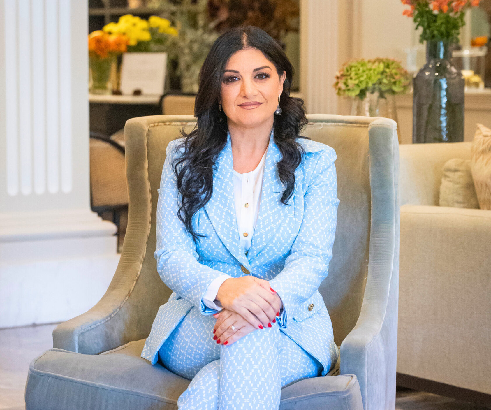 Dr Beverly Cutajar - The Remarkable Collective