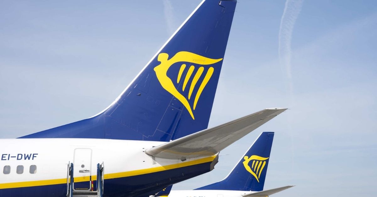 ryanair