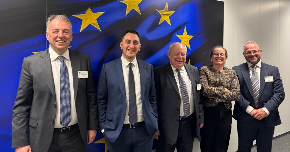 malta maritime forum