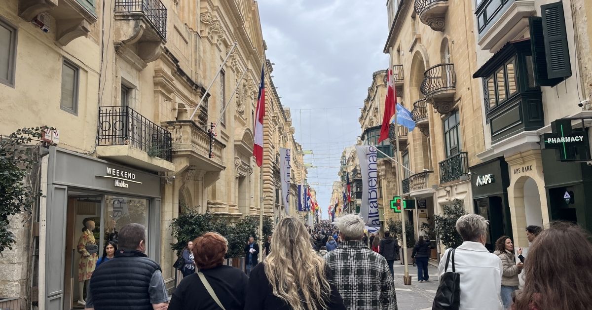 republic street