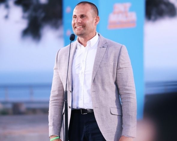 robert abela