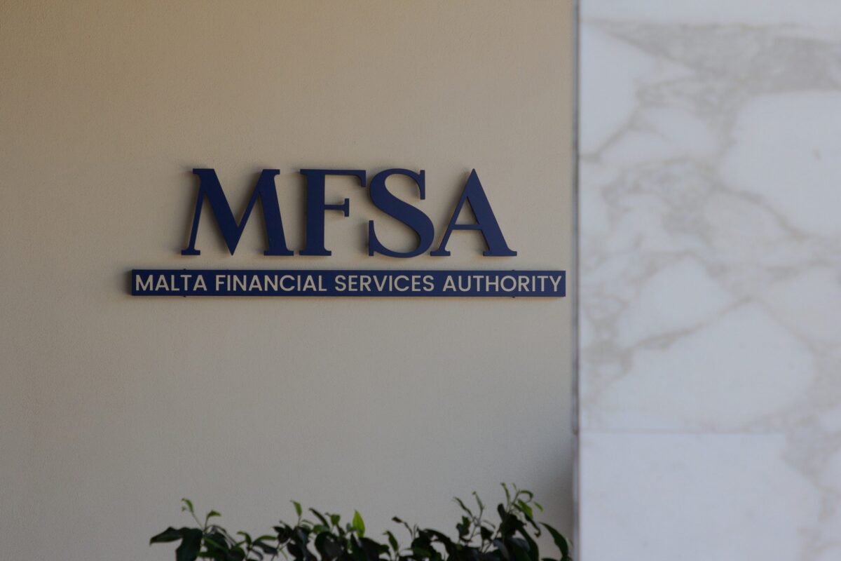 MFSA hikes maximum base fines for banks from €150,000 to €12.5 million