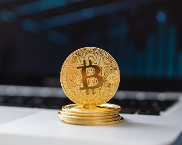 bitcoin