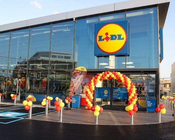 lidl