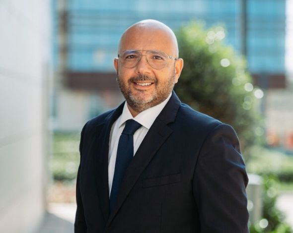 charles mizzi