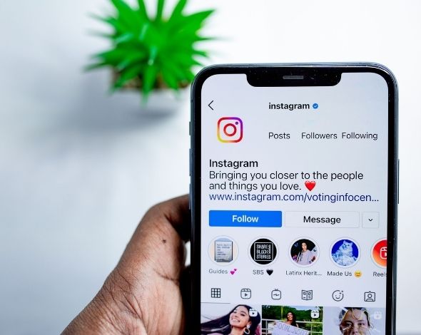 instagram