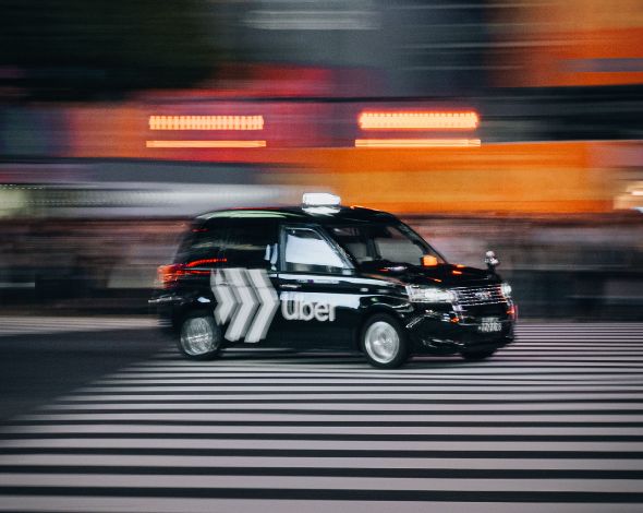 uber