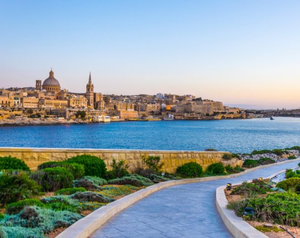 malta