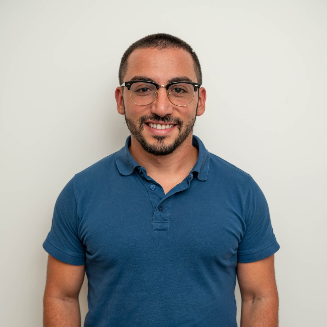 Daniel Sant
